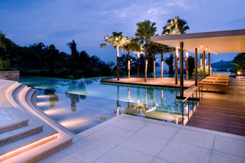 Oahu luxury home for sale