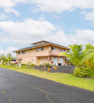 12-7059 Puulena St, Pahoa, HI 96778