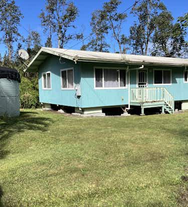 14-760 Seaview Rd, Pahoa, HI 96778