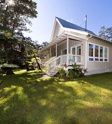 11-3887 10Th St, Volcano, HI 96785