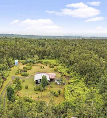 11-1810 Naia St, Mountain View, HI 96771