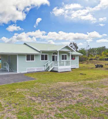 15-1505 2Nd Ave, Keaau, HI 96749