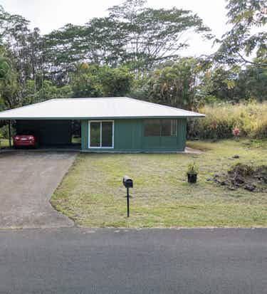 15-2746 Lai St, Pahoa, HI 96778