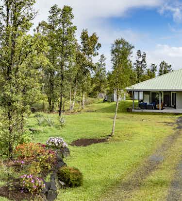 11-3400 Palainui Ave, Mountain View, HI 96771