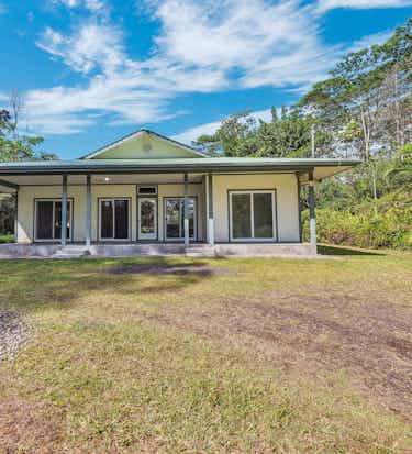15-1884 25Th Ave, Keaau, HI 96749