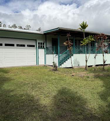 15-1672 7Th Ave, Keaau, HI 96749
