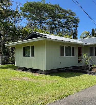 15-2783 Iao St, Pahoa, HI 96778