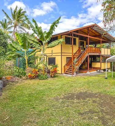 12-7091 Kaiwihala Pl, Pahoa, HI 96778