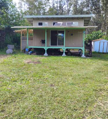 12-4332 Kalapana St, Pahoa, HI 96778