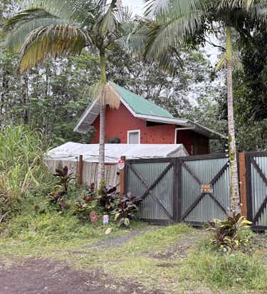 80 Oahu St, Pahoa, HI 96778