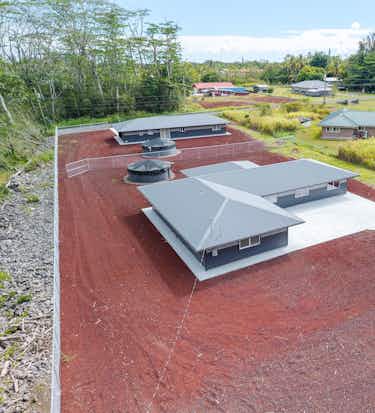 15-1290 Railrd Rd, Keaau, HI 96749