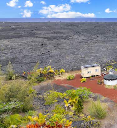 1 Piilani Rd, Pahoa, HI 96778