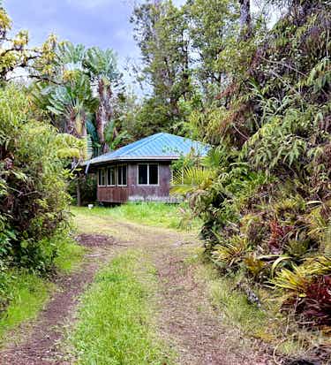 11-2797 Pikake St, Mountain View, HI 96771