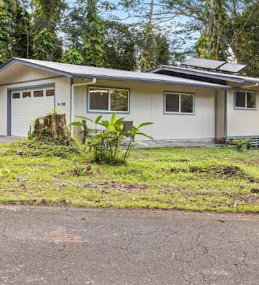 14-708 Flower Rd, Pahoa, HI 96778