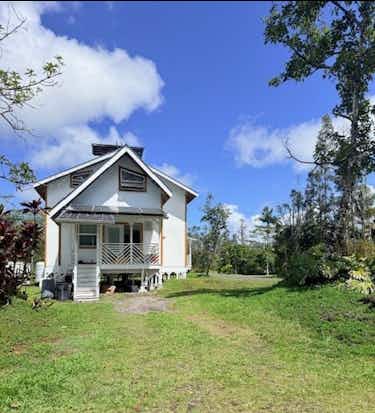 303 Paradise Rd, Pahoa, HI 96778