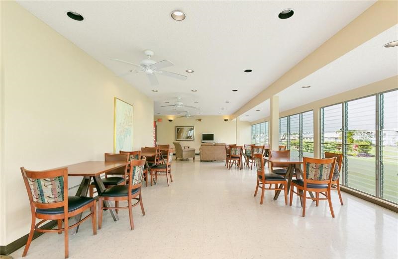 Olaloa  Recreation and Activity center