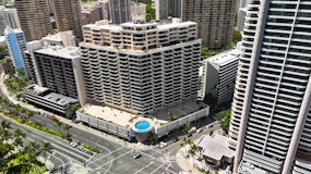 Wailana At Waikiki