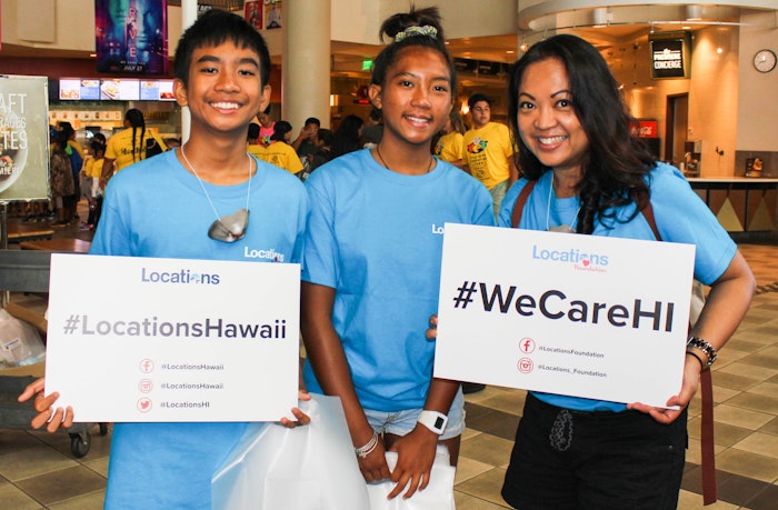 #wecarehi