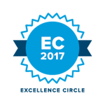 Excellence Circle Award 2017