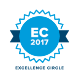 Excellence Circle Award 2017