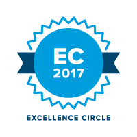 Excellence Circle Award 2017