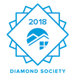 2018 Locations Diamond Society Club Award