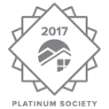 Platinum Award 2017