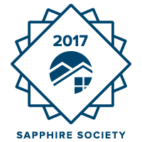 Sapphire Society