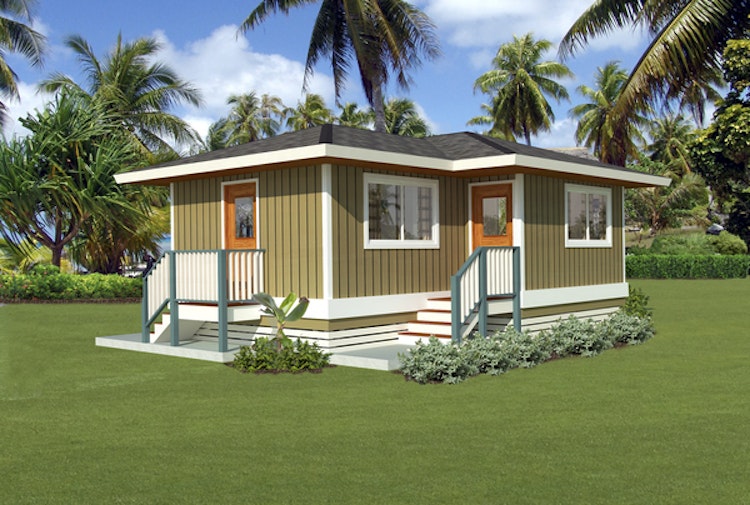 Looking To Build An Accessory Dwelling Unit In Hawaii Looking To Build An Accessory Dwelling Unit In Hawaii