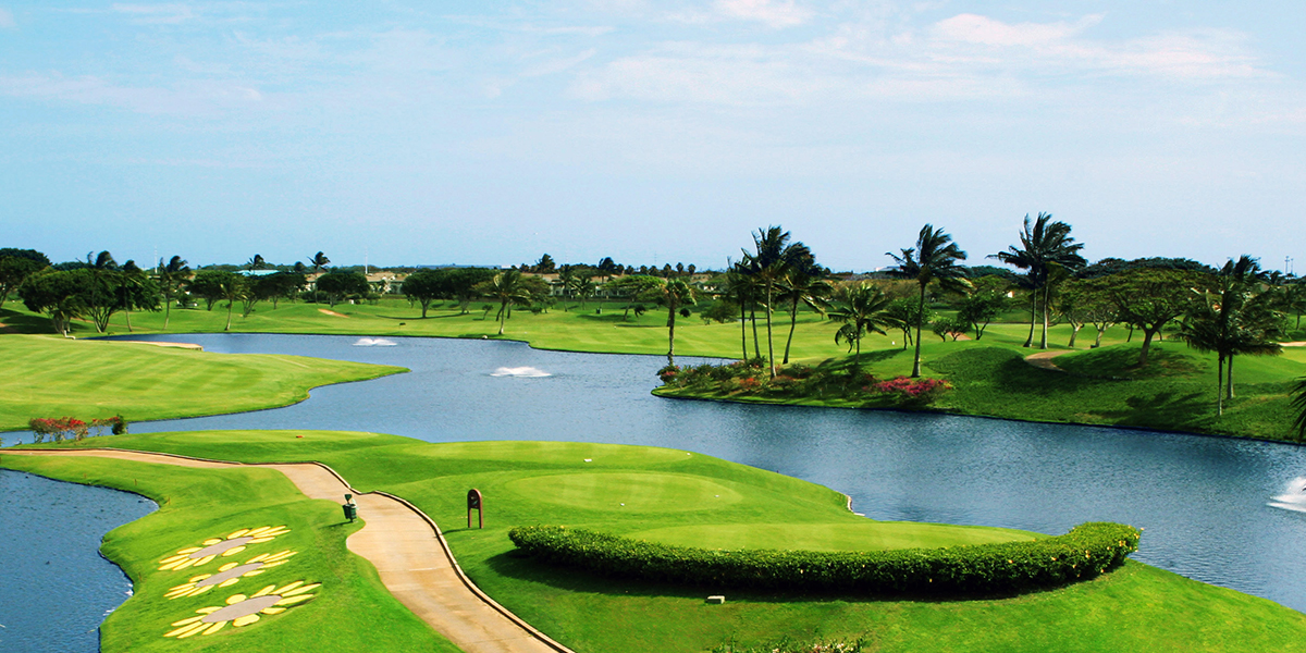 kapolei golf