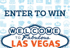 Las Vegas Give Away
