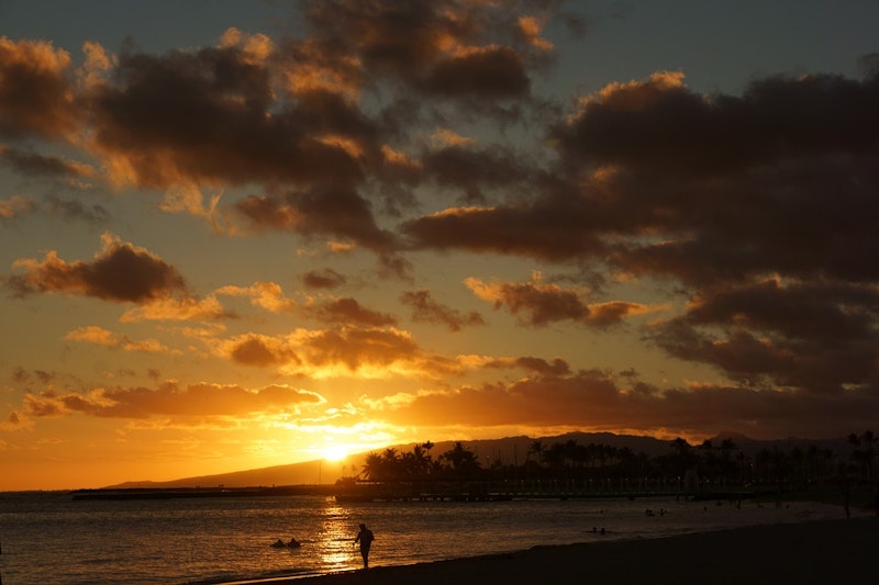 Waikiki