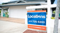 Locations Signs