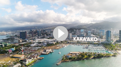 Kakaako