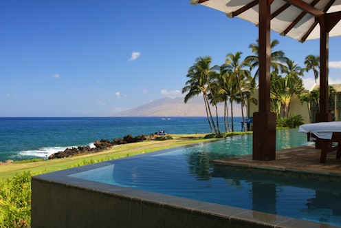 Kauai luxury home for sale