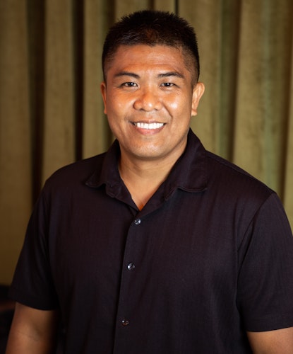 Eric Bautista REALTOR-ASSOCIATE