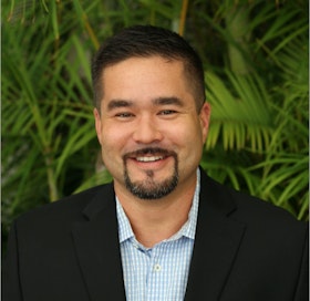 Chris Bodden