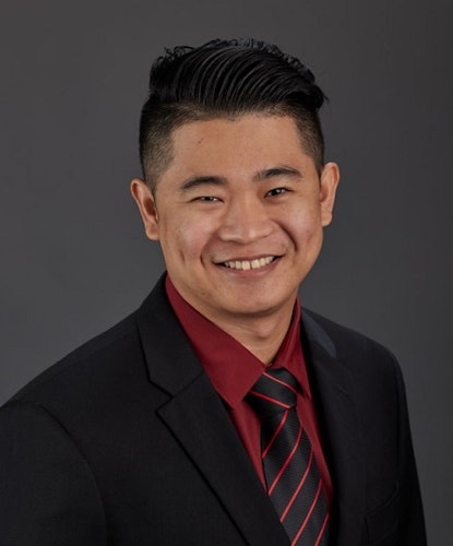 Cameron Chan REALTOR-ASSOCIATE