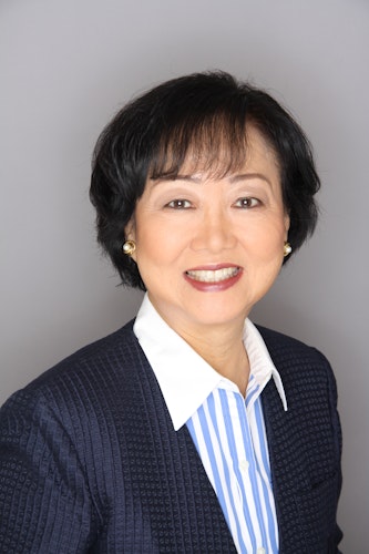  Nicole Inja Choi REALTOR