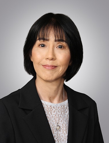 Akiko Ford REALTOR®