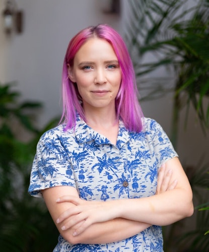 Crystal Fox REALTOR®