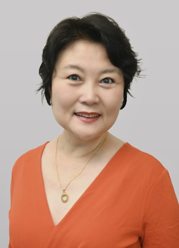 Cindy Gong REALTOR®