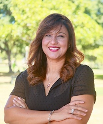 Bernadette Hanna REALTOR-ASSOCIATE