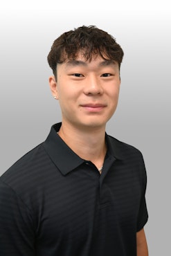 Luke Higashi