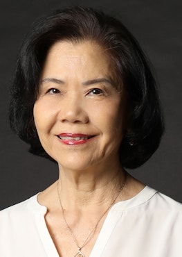 Ellen Hiromoto