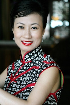 Eva Ho