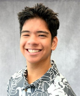 Tanner Kimura