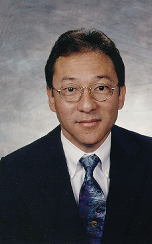 Dan Koyamatsu