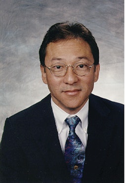 Dan Koyamatsu