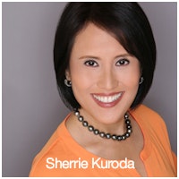 Sherrie Kuroda